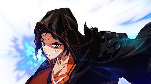 dnf杂谈注重演出武神新旧三觉动画演示对比