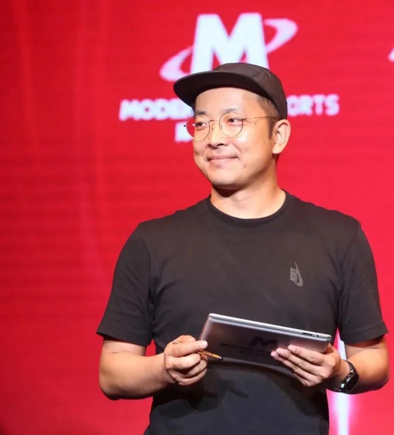 要孩子是一件特别需要勇气的事「现在想想亮哥丨艺人企划负责人_我