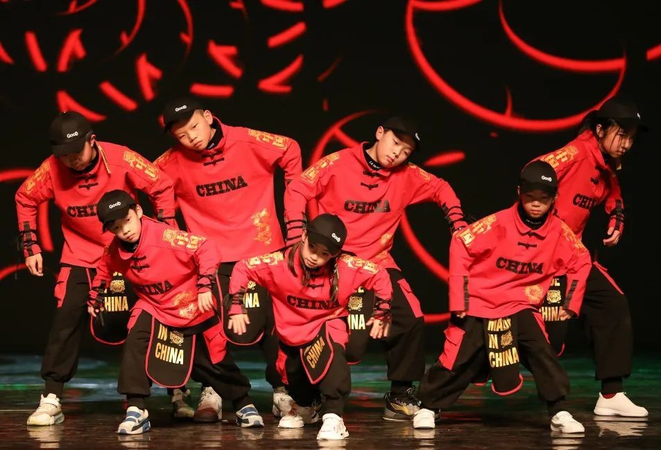 流行歌舞主修课程培训班招生简章