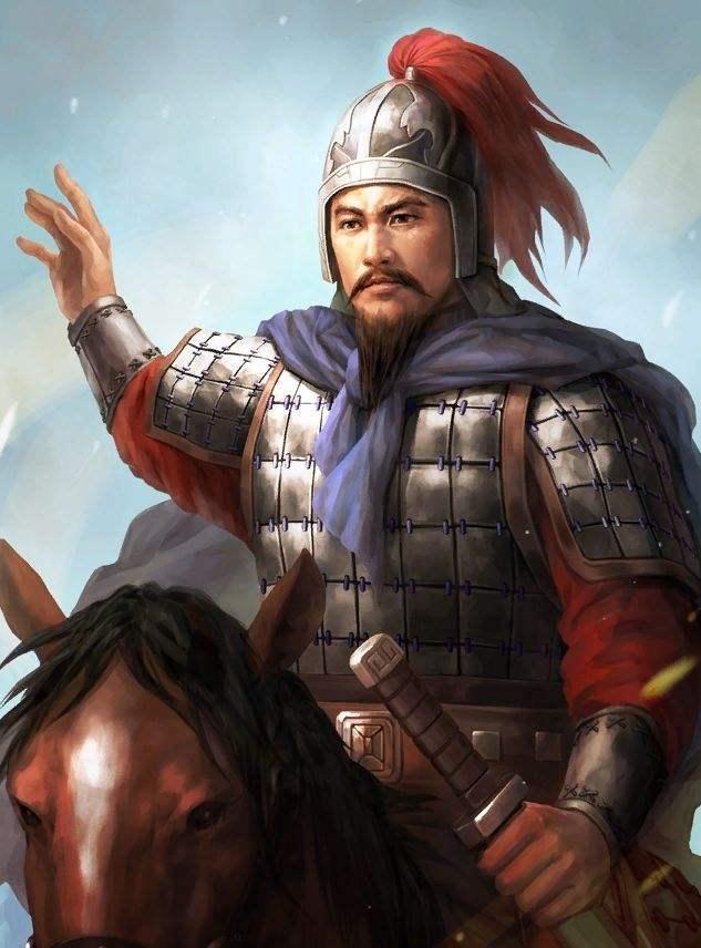 战国时封号武安君似乎是个诅咒这四个人无一善终