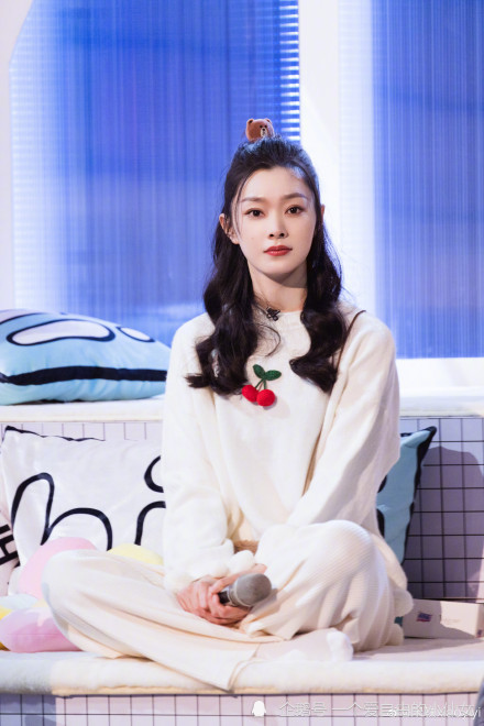宋轶郭麒麟同框梦回赘婿宁毅和苏檀儿真的嗑死我了俩人互动好甜