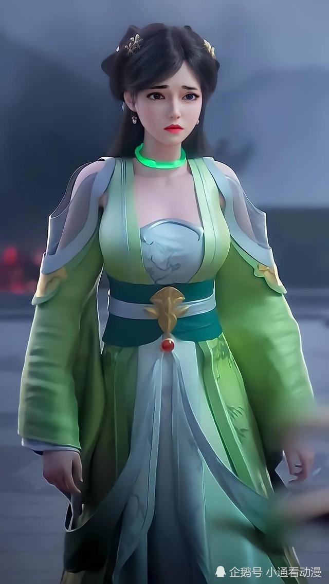 完美世界:下界小小的荒域,却走出四位仙王