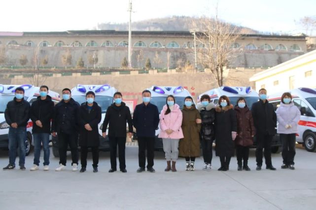 全面提升疫情防控能力|延长县|疫情防控|白东亮|核酸检测