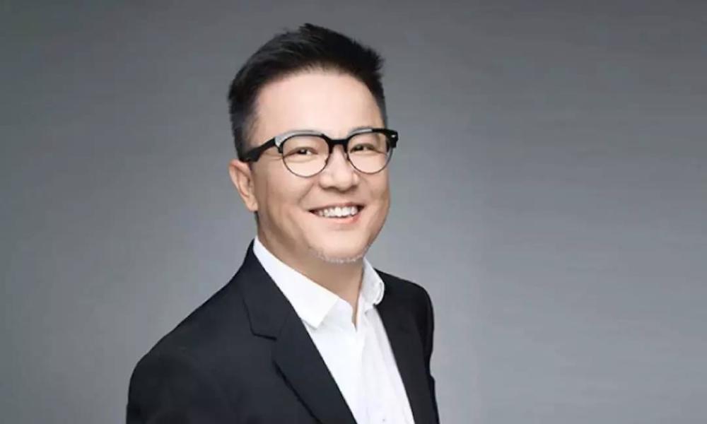 广东神秘富豪张志东千亿身家与马化腾是兄弟来历不简单