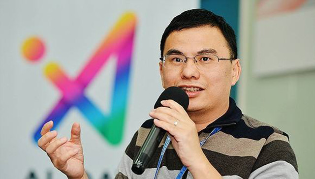 广东神秘富豪张志东千亿身家与马化腾是兄弟来历不简单