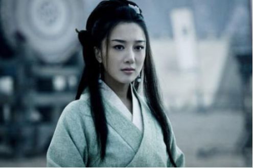 秦始皇的女人长什么样看过复原图后网友表示秦始皇的审美和今人一致