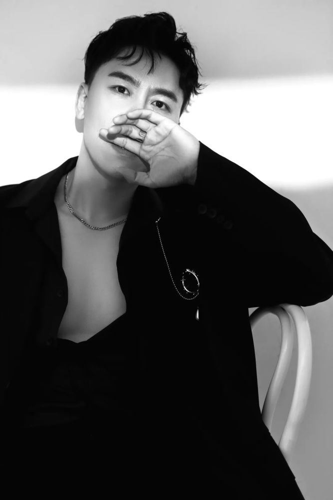 成为音乐剧演员的这些年