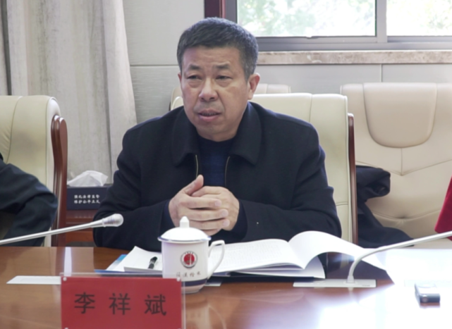 第3993期声音合肥67李祥斌陈莹李世保代表检察机关为生态环境保护