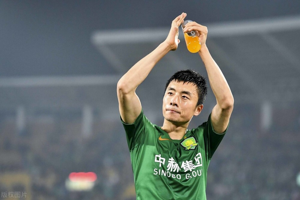北京国安俱乐部 引援！北京国安李磊替代者浮出水面，曾经是登陆葡甲、西甲第一人！