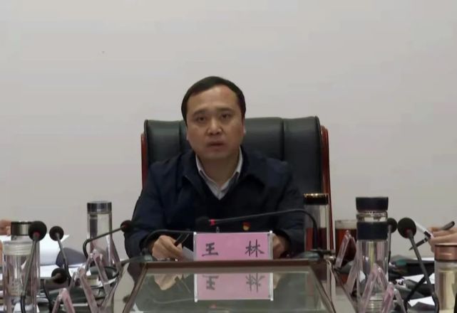 晋州市政府党组召开党史学习教育专题民主生活会