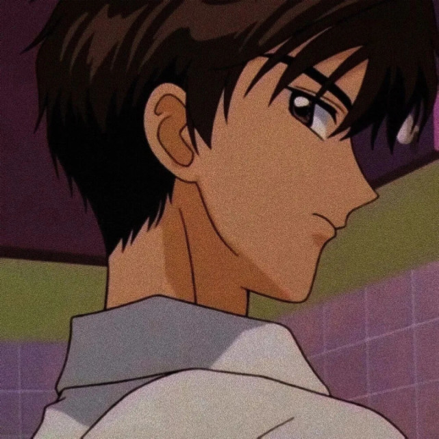 网络拽哥必备高级感头像推荐