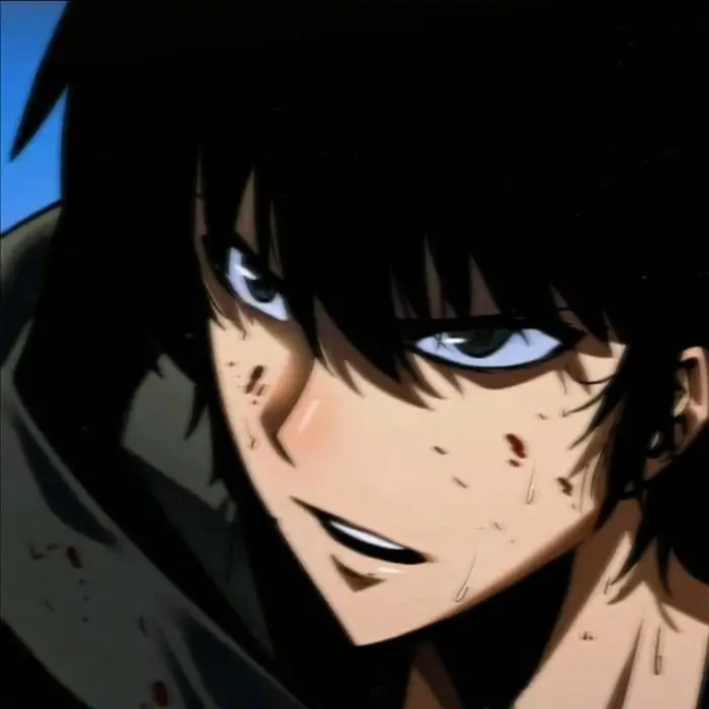 网络拽哥必备高级感头像推荐