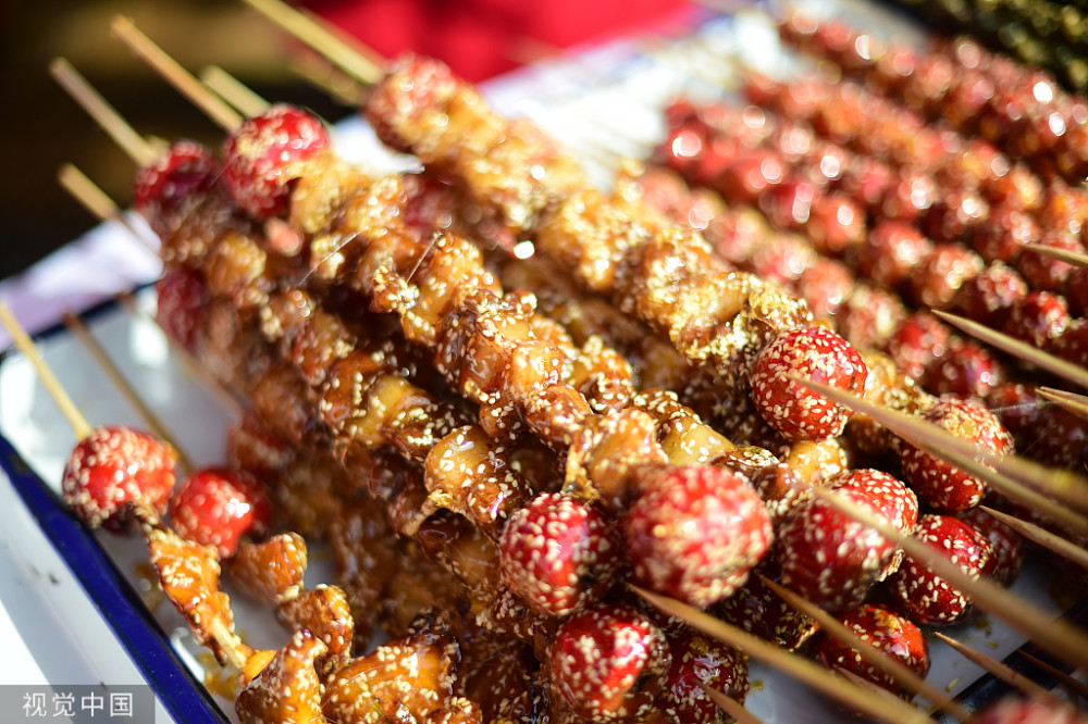 邢台市柏乡县集市庙会