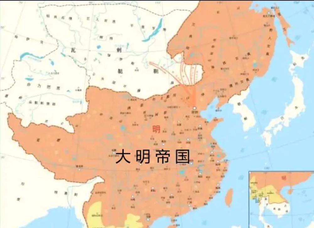 如果明朝没有灭亡资本主义想在中国发生会受到哪些限制