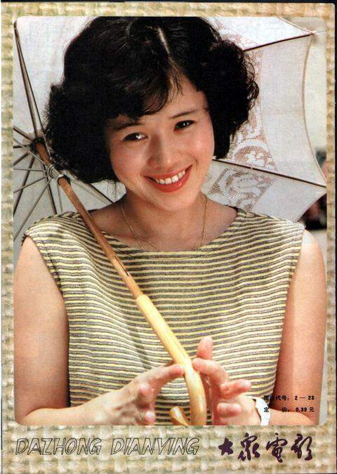80年代十大日本女星今昔照 个个情史简单 如今都优雅老去 而且颜值不垮 腾讯新闻