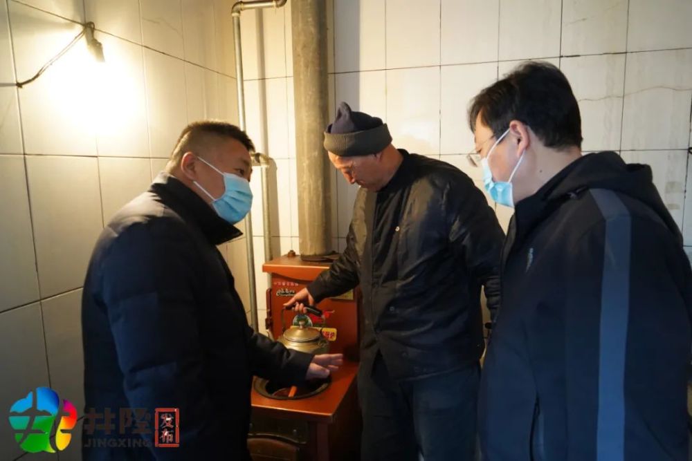 昨天下午，张亚松去了两个村_腾讯新闻