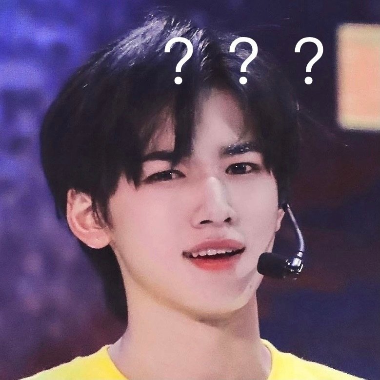 宋亚轩请接收轩哥的表情包