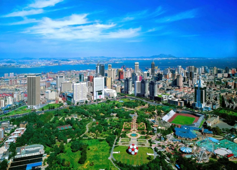 中国八大宜居城市新排名倘若择一城终老这八座城你会选哪个