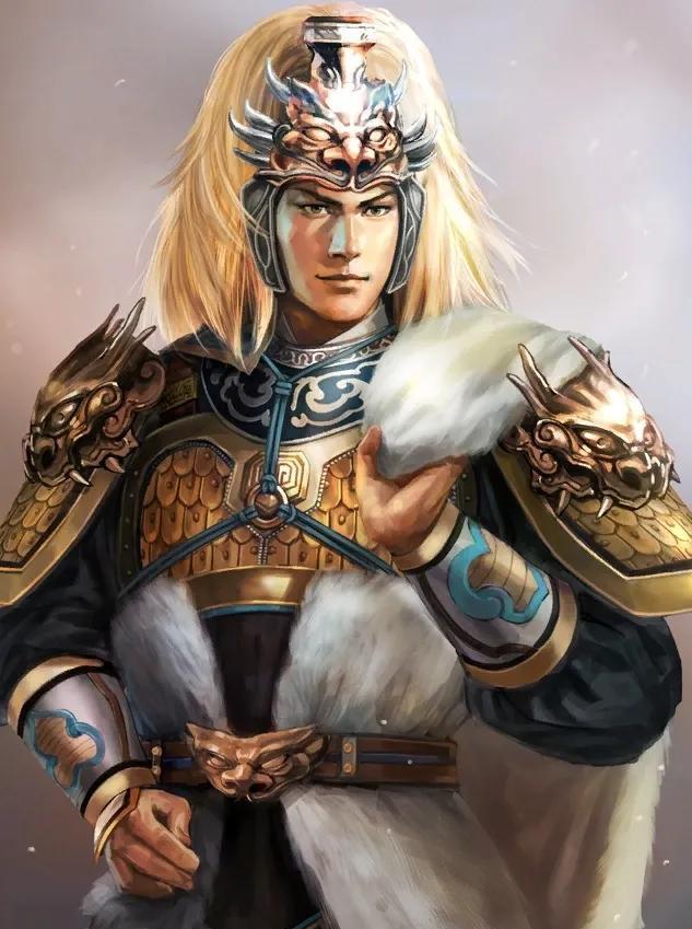 若葭萌关下是马超迎战关羽,马超多少回合能斩关羽?_腾讯新闻