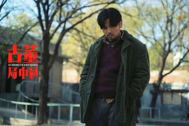 左手综艺,右手影视,雷佳音就这样过完了他的2021