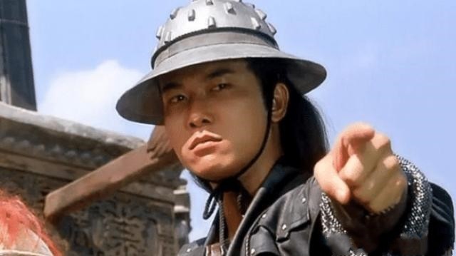 霍东阁钱小豪晒近照58岁风采不减当年与曹荣时隔37年聚会