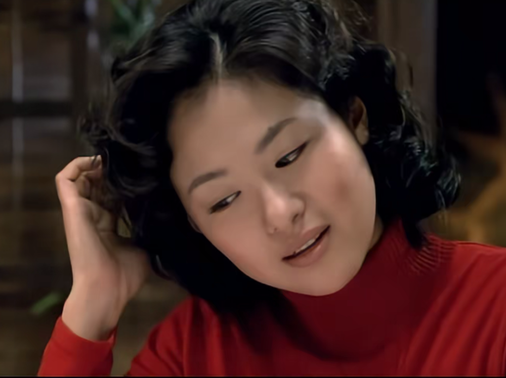 三读金婚原著70岁还惦记李天骄的佟志败给了柠檬水