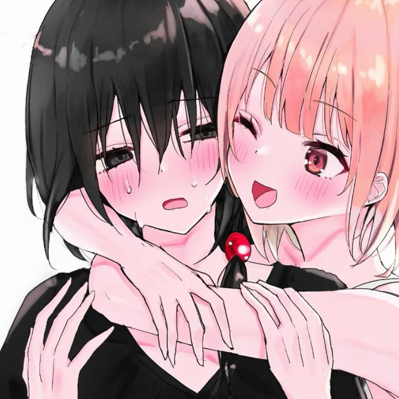 一组优质动漫情头