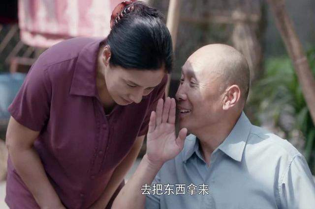 除此之外,张喜前在电视剧《在一起》,《湄公河大案》,电影《百鸟朝凤