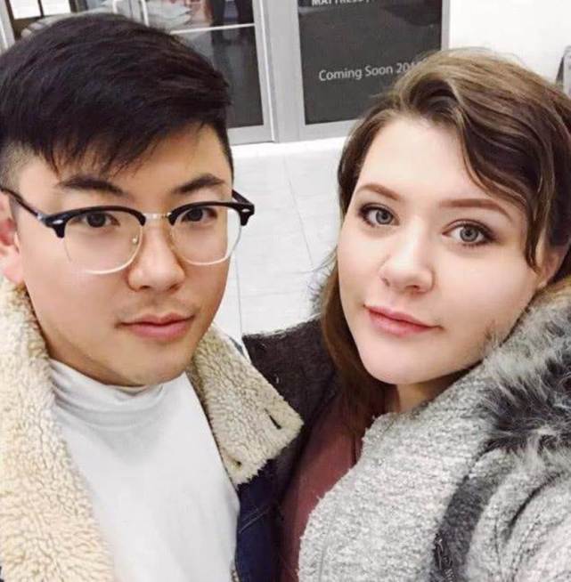 乌克兰美女嫁到中国,网友表示:长得再好看也不能要