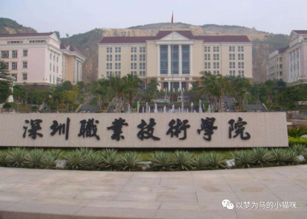 全国专科院校排行榜_2021全国专科学校排名出炉,深圳排名第一,杭州技术学院进入前十(2)