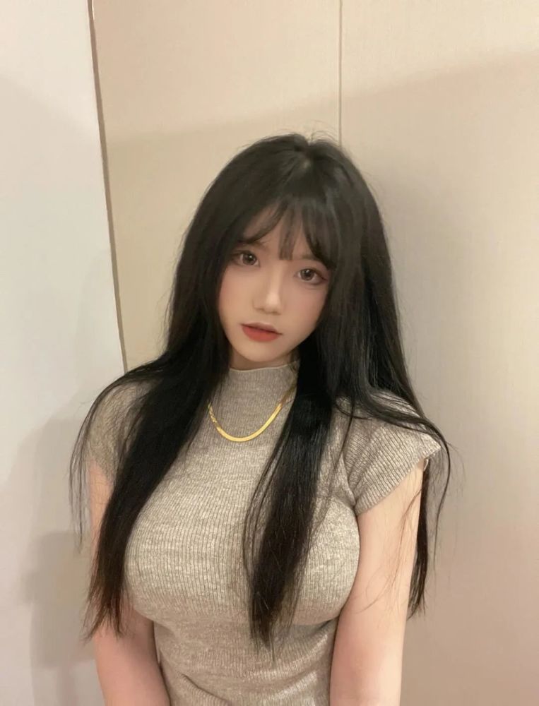 颜值天花板小姐姐9张