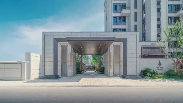 华发公馆┃约126㎡精装叠墅雅居500万内焕新人居新篇章姑苏