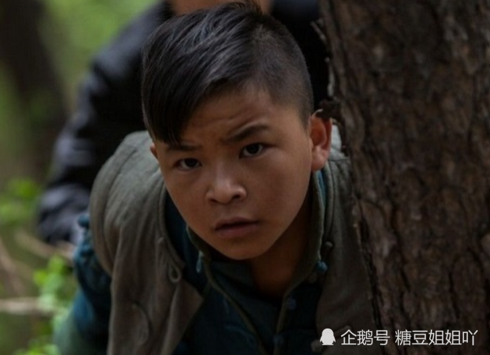 汶川地震9岁小英雄林浩一人救全班曾立志考清华考上了吗