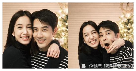 停车场腿软求婚成功胡宇威官宣恋情强调先不登记