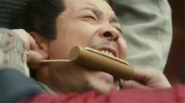 清代刑罚一丈红到底有多残酷为何受过此刑的嫔妃都活不久