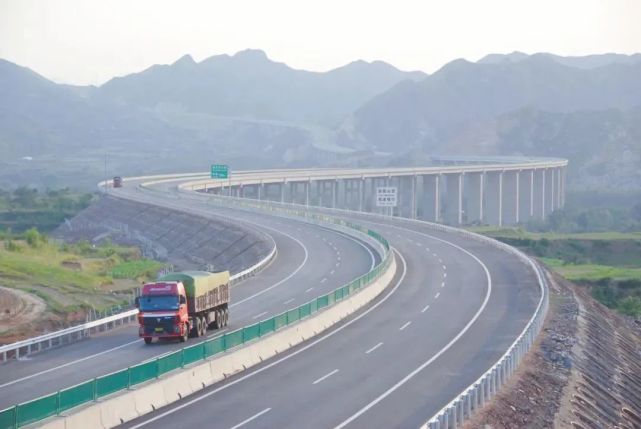 甘肃|京津高速公路|差异化收费|高速公路|天津