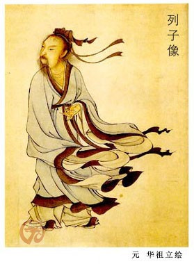 列子道家事迹讨论密宗印度教密教(图)_腾讯新闻
