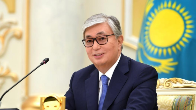 扬云飞:意料之中的黑天鹅—2022哈萨克斯坦大变局