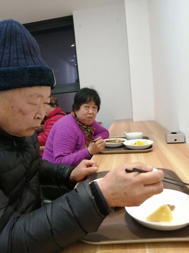 兰为民糖餐食堂正式开业!糖尿病人有了自己的专属食堂