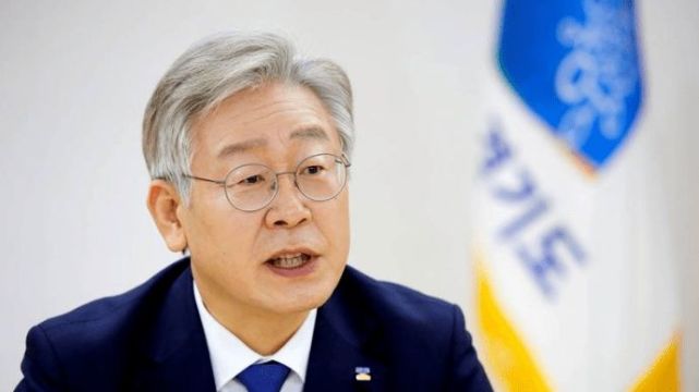 韩大海:尹锡悦能否靠打中国牌再次翻盘?