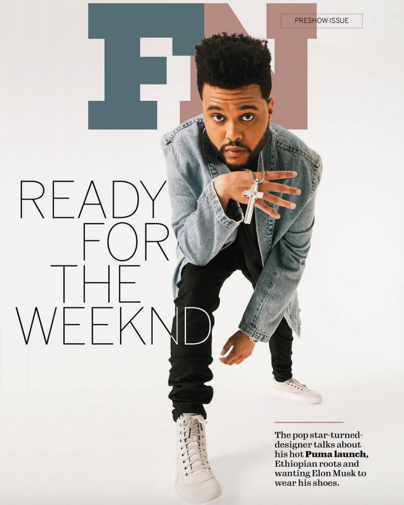 fn 鞋履|发概念新专,与影后传恋情,盆栽哥会是新一代坎爷吗?_腾讯新闻