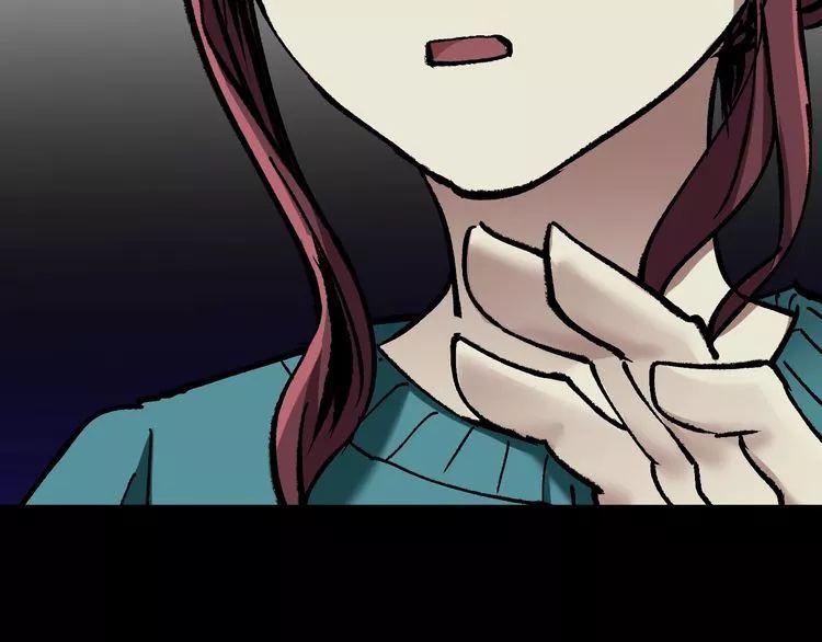 人性恐怖漫画妈妈的未接来电