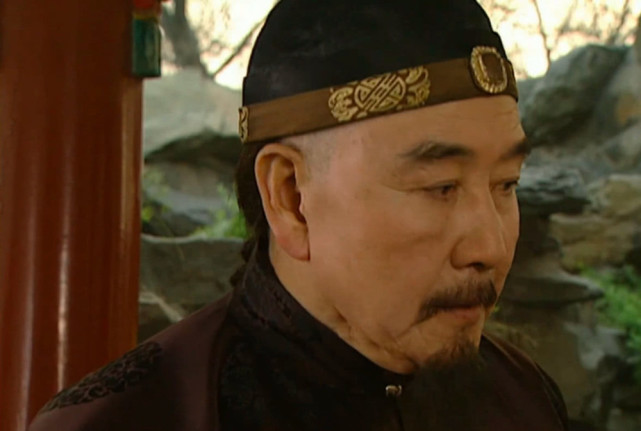 《雍正王朝》邬先生识人一流,但直到这个人被杀时他才看清胤禛