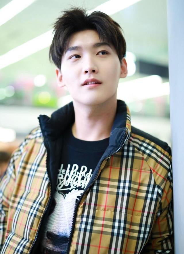 邢昭林的微博号