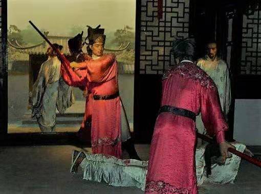 明朝衰落的开始:晚明三大悬案之梃击案