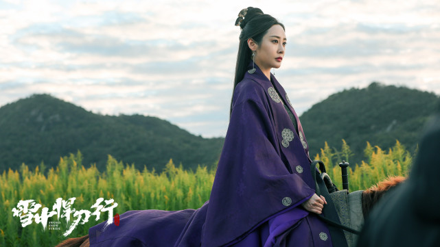 亦或是大凉龙雀的继承人,西楚亡国公主姜泥?