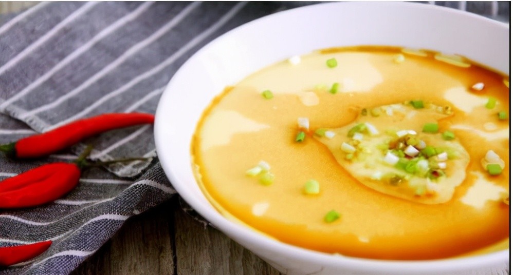 双色芙蓉蛋(双色芙蓉蛋的烹调方法)