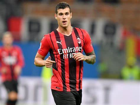 ac米兰向摩纳哥压价买断小将佩莱格里球员将在下半赛季被外租锻炼