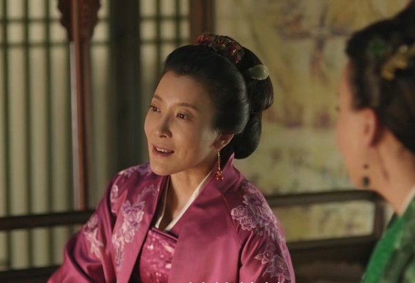 知否坑娃的妈王若弗没见识让华兰如兰走弯路王母送女儿进监狱