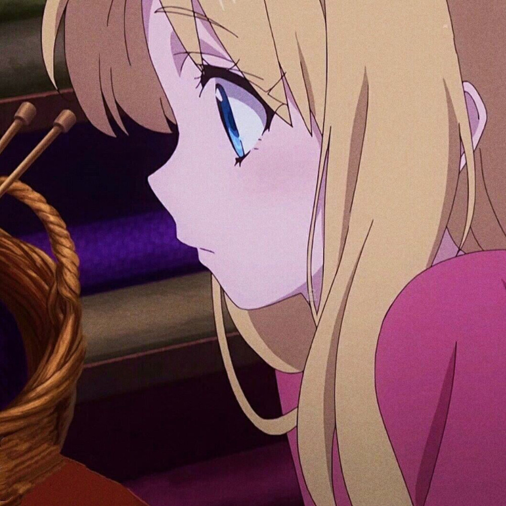 俏娇女孩会心动的元气女漫头